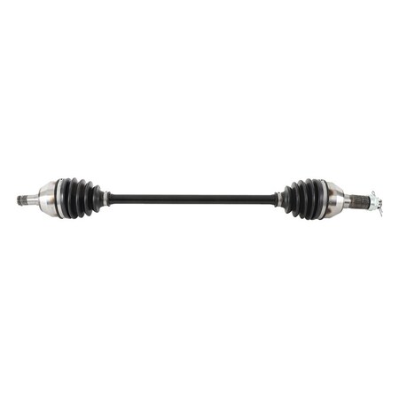 All Balls All Balls Racing 6-Ball Heavy Duty Axle AB6-CA-8-224 AB6-CA-8-224